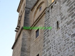 Ciudad de Caravaca 2012